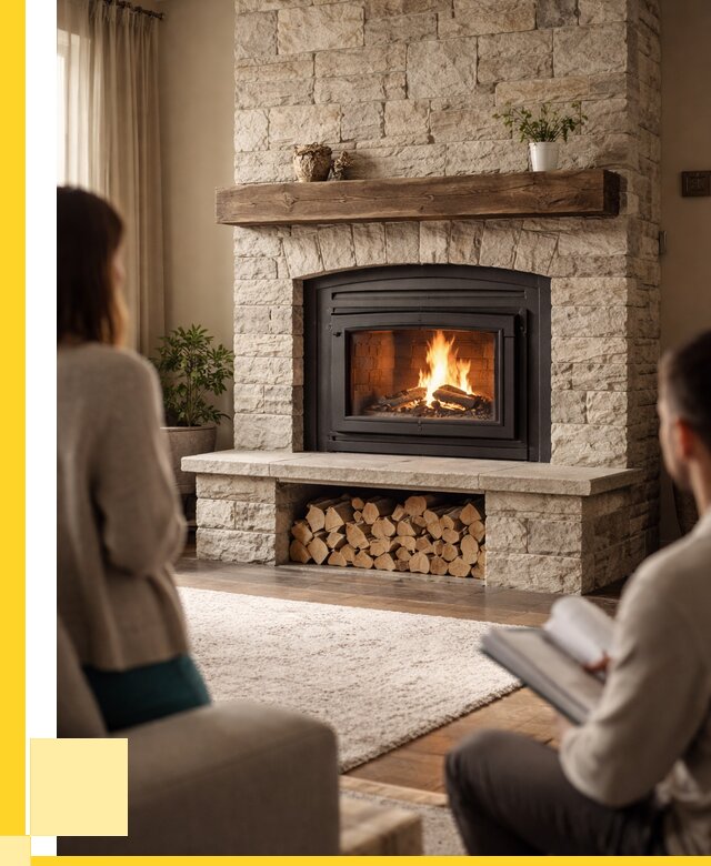 Проекты печей каминов в Кандалакше от 12124 р. | ЭриданКнд