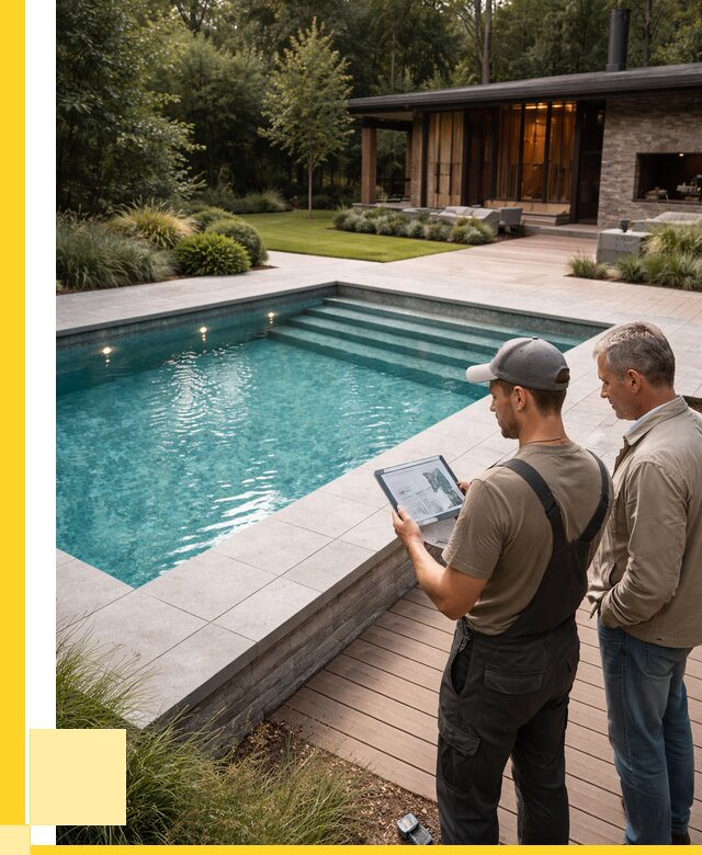 Строительство бассейнов в Кандалакше от 1212360 р. ЭриданКнд