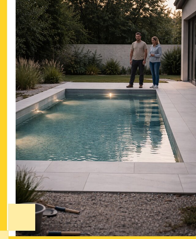 Проектирование бассейнов в Кандалакше от 70721 р. | ЭриданКнд