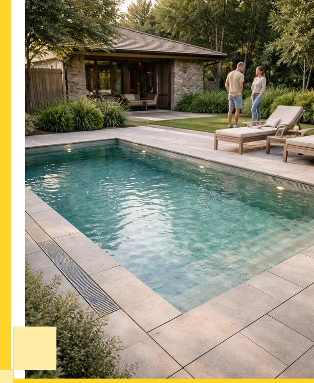 Открытые бассейны с подогревом в Кандалакше от 1212360 р., ЭриданКнд