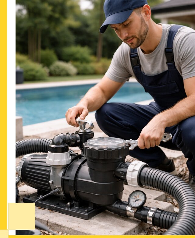 Насосы для бассейнов в Кандалакше купить от 12124 р. | ЭриданКнд