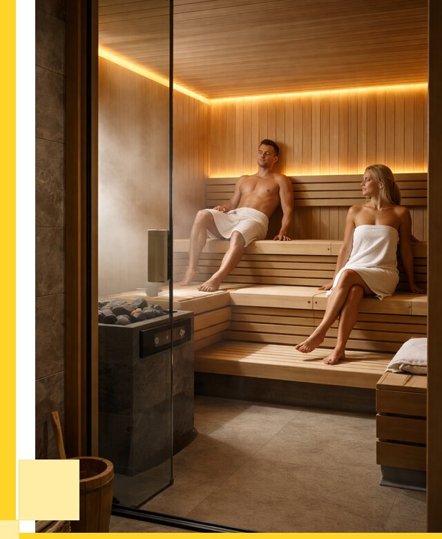 Электрические сауны Harvia в Кандалакше от 151545 р. | ЭриданКнд