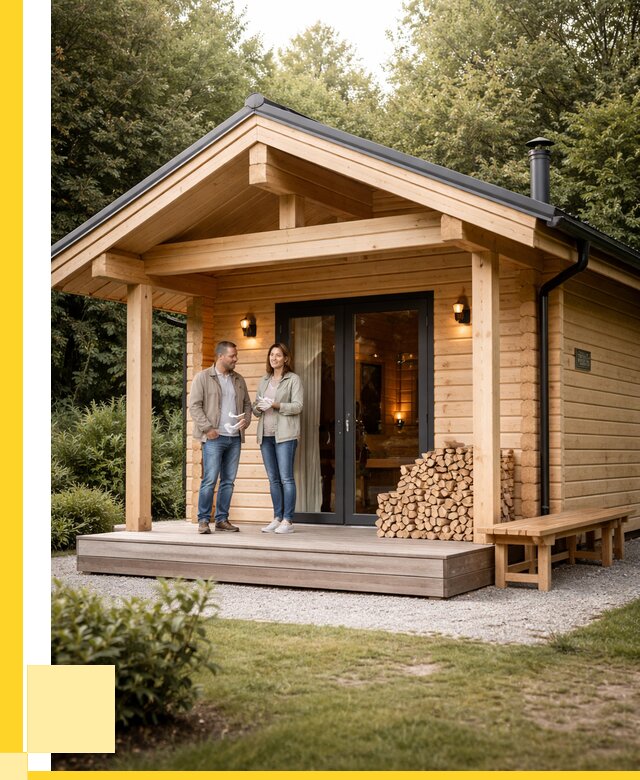 Бани под ключ в Кандалакше от 909270 р. | Отделка под ключ — ЭриданКнд