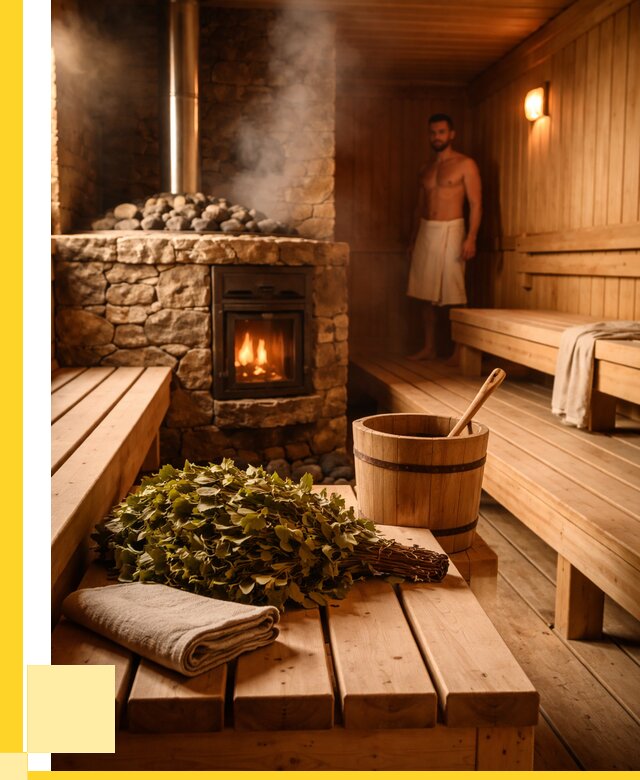 Парилки для бани купить в Кандалакше от 75773 р. | ЭриданКнд