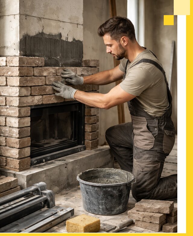 Услуги по устройству и монтажу Расул в банях и саунах в Кандалакше